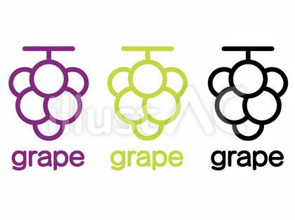 grapeロゴマーク2