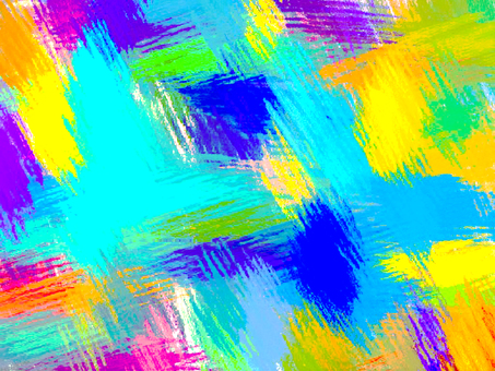 カラフルな水彩画風の背景壁紙素材画像 水彩画,カラフル,背景,壁紙,斑模様,抽象的,テクスチャ,グランジ,シンプル,デザインのイラスト素材