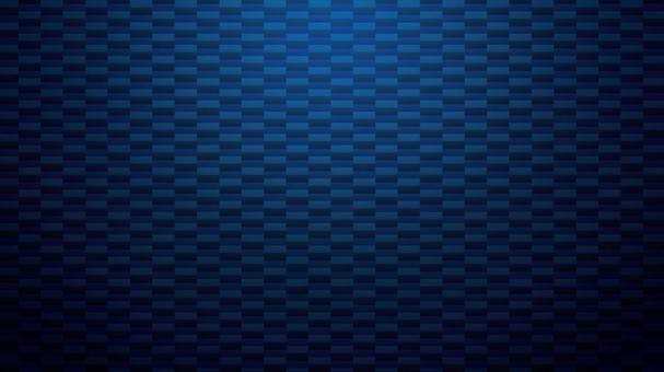 シックな互い違いのタイルパターン（青） タイル,四角形,互い違い,シック,高級感,暗い,パターン,壁紙,背景,シームレスのイラスト素材