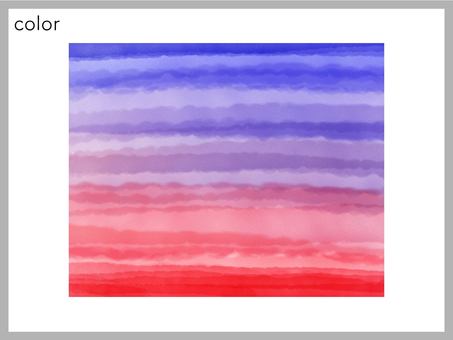 Watercolor sky sunset sunrise, JPG, PNG and AI Watercolor sky sunset sunrise, watercolor, sky, sunset, JPG, PNG and AI