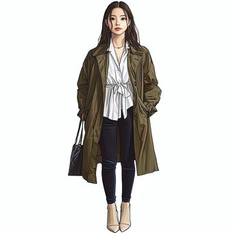 女性 129