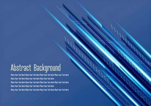 blue line image background, line, speed, digital, JPG, PNG and AI