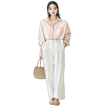 女性 200