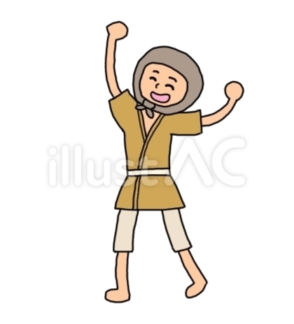 元気がある百姓