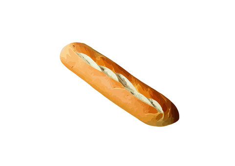 フランスパン
