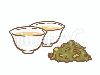 薬草茶