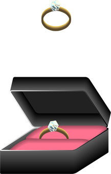 Ring ring diamond, кольцо, кольцо, ромб, JPG, PNG and AI