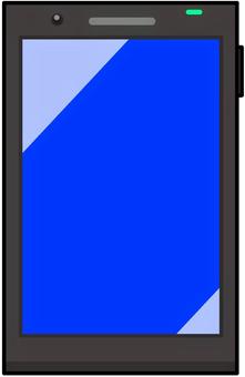 スマートフォン