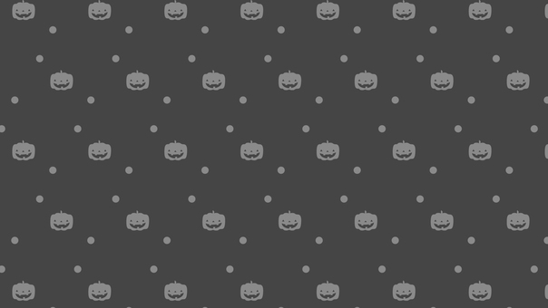 ハロウィン背景