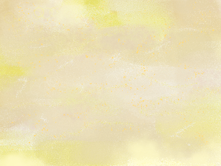 金色の水彩風背景 壁紙,背景,デザイン,装飾,金色,豪華,水彩風,パステル,黄色,綺麗のイラスト素材