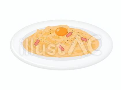 カルボナーラ