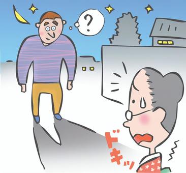 Illustration, परदेशी, पहली बार, सबसे पहले यौन अनुभव, 