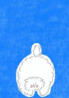 困ったねこちゃん 困ったねこちゃん かわいい,困る,しょんぼり,しょぼん,落ち込む,がっかり,不調,反省,ごめん,ごめんなさいのイラスト素材