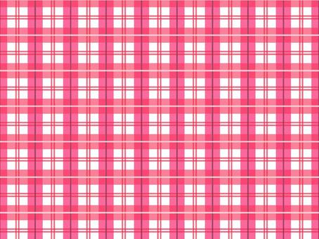 秋色のチェック背景02 背景,壁紙,背景素材,素材,シンプル背景,枠,カード,ポストカード,メッセージ,メッセージカードのイラスト素材