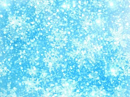Crystal of snow, JPG Crystal of snow, snow, crystal, beautiful, JPG
