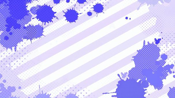 Illustration, splash, paint, wallpaper, 