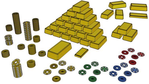 資金 金,金塊,投資,課金,資産,資金,経済,財産,お金,物価のイラスト素材