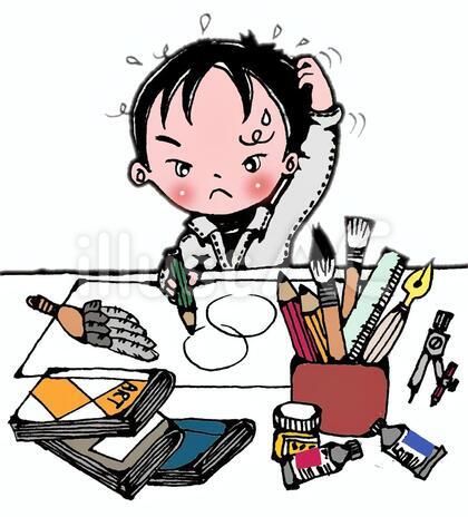 働く人たち