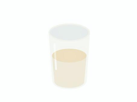 尿の入ったコップ 尿,検査,コップ,容器,液体,医療,健康診断のイラスト素材