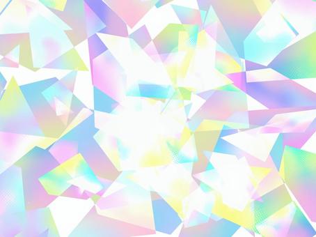 Sparkling Background ④, चमक, प्रकाश, चमक, JPG