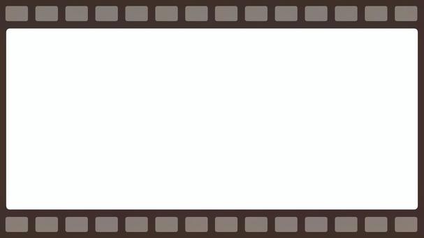 映画風フレーム01