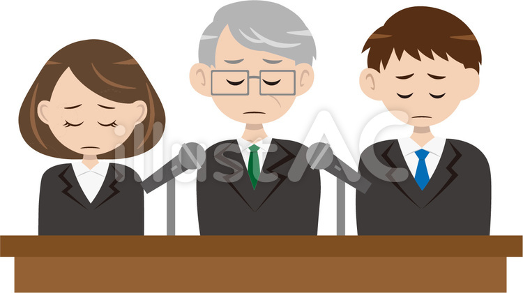 記者会見　謝罪 記者会見,会見,謝罪のイラスト素材