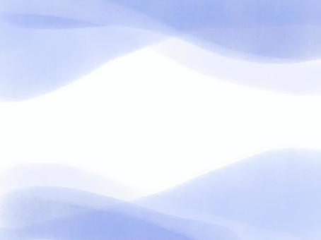 寒色ふんわりぼかし背景 寒色ふんわりぼかし背景 冬,寒色,ふんわり,やさしい,おしゃれ,シンプル,背景,フレーム,ぼかし,流れるのイラスト素材