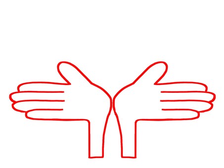 hand, , JPG and PNG