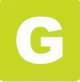Gアイコン アルファベット,大文字,シンプル,アイコン,gのイラスト素材