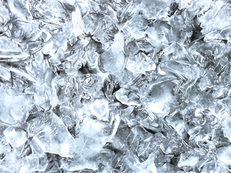 氷背景 氷,氷背景,氷テクスチャ,冷たい,ひんやり,クール,ブルー,青,水色,冷感のイラスト素材