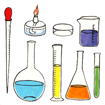Laboratory instrument, JPG and PNG Laboratory instrument, experiment, science, primary school, JPG and PNG