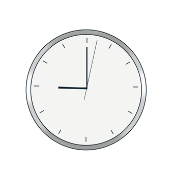 時計 時計,時間,タイム,スケジュール,管理のイラスト素材