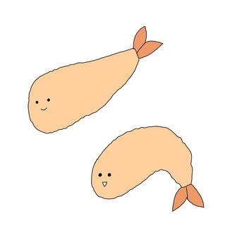 鬆散的炸蝦, JPG 和 PNG 鬆散的炸蝦, , JPG 和 PNG