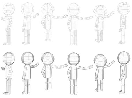 Illustration, guide, description, introduction, 
