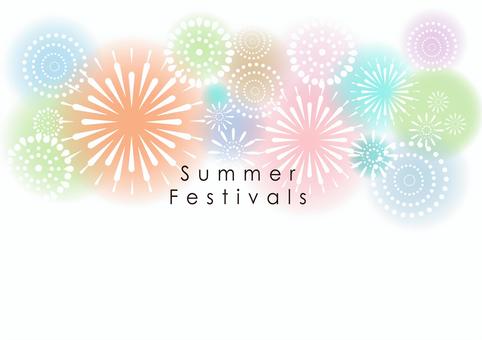 Summer frame, JPG, PNG and AI Summer frame, background, wallpaper, frame, JPG, PNG and AI