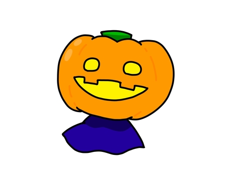 ジャックオーランタン