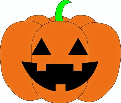ジャックオランタン