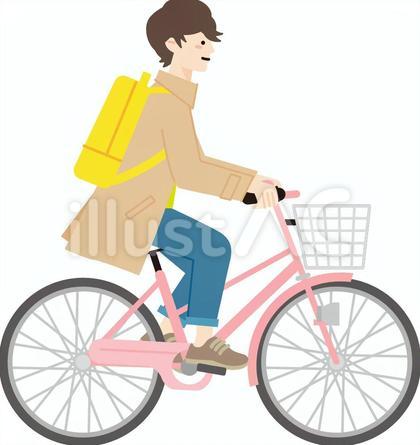 サイクリング