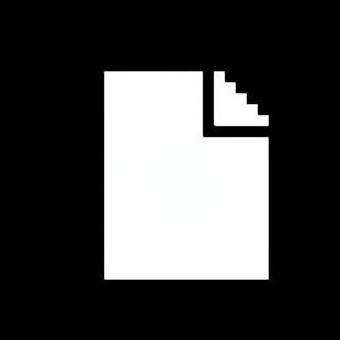ファイル　ドット絵 ドット絵,ドット,ファイルアイコン,フォルダ,データ管理,構成図素材,ピクセルアート,it教材のイラスト素材