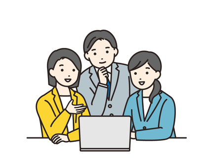開會的商務人士, JPG, PNG 和 AI 開會的商務人士, , JPG, PNG 和 AI