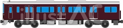 阪急1000系電車 (2代目)