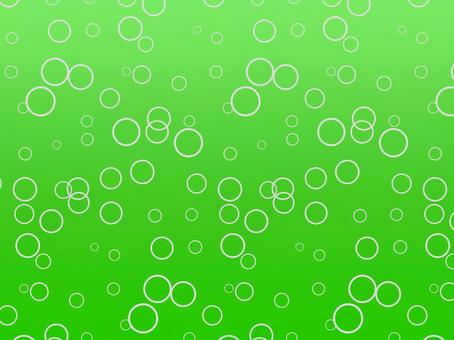 Illustration, soda, bubble, carbonic acid, 