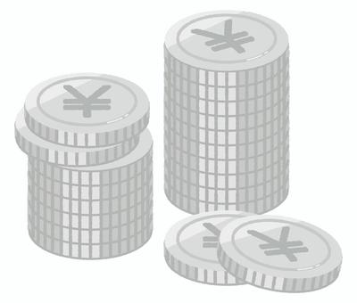 金融イメージ 金融,銀行,為替,経済,投資,円安,円高,ドル安,ドル高,お金のイラスト素材