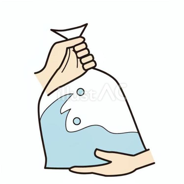 よく振る 高校,教材,医療のイラスト素材
