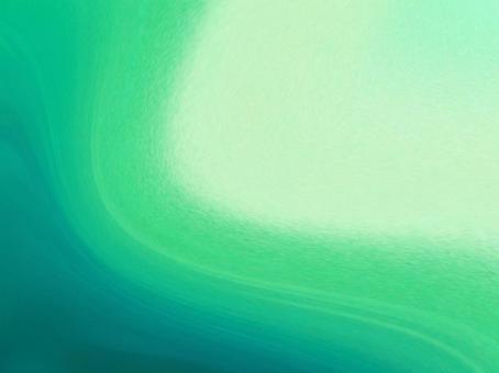 光の記憶-グリーン06 背景,抽象,グラデーション,光,アート,シンプル,デザイン,バックグラウンド,テクスチャ,壁紙のイラスト素材