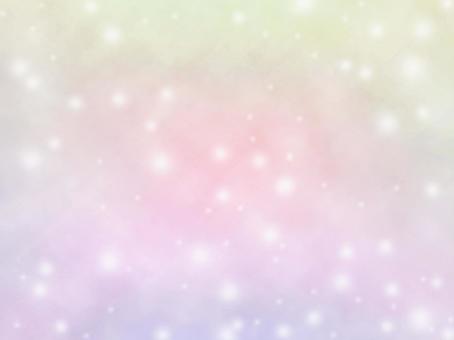 幻想的なふんわりとしたもや背景素材 光,もや,ふんわり,濃いめ,背景,グラデーション,幻想的,抽象,ぼかし,光彩のイラスト素材