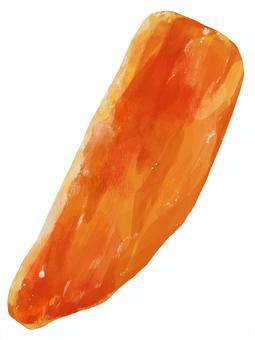 干し芋 干し芋,サツマイモ,スイーツ,おやつ,芋,食べ物,お菓子,野菜のイラスト素材