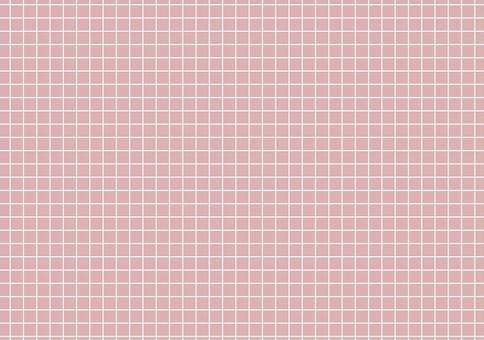 くすみピンクの方眼 背景,壁紙,模様,パターン,柄,かわいい,シンプル,くすみ,カラー,ピンクのイラスト素材