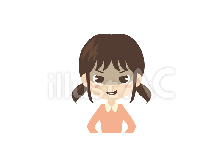 企む