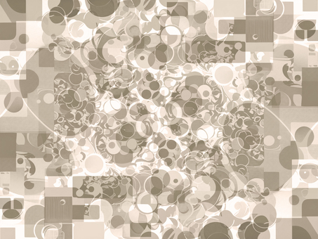 セピアグレーの斑模様の背景壁紙素材画像 斑模様,セピア,グレー,水彩画,背景,壁紙,抽象的,テクスチャ,シンプル,モノクロのイラスト素材